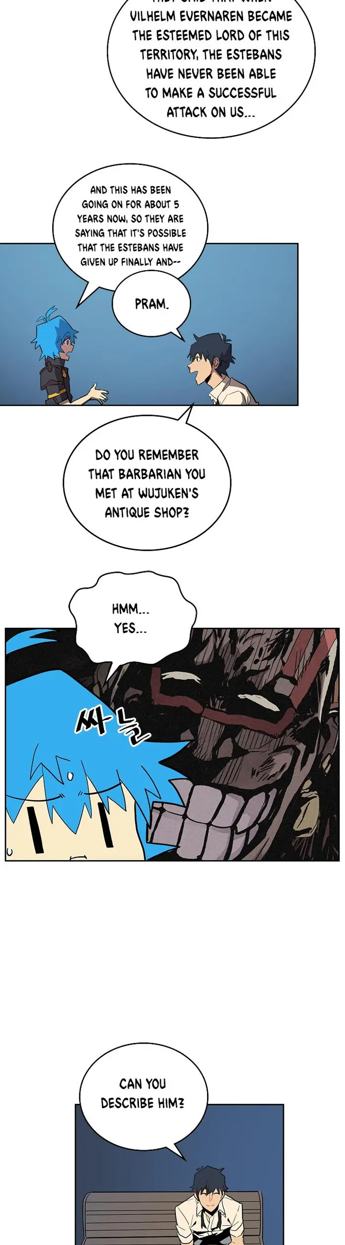 A Returner’s Magic Should Be Special Chapter 55 image 28_optimized